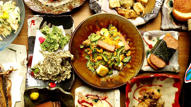 沖縄SOULFOOD じゃむの食べログに掲載されている料理画像